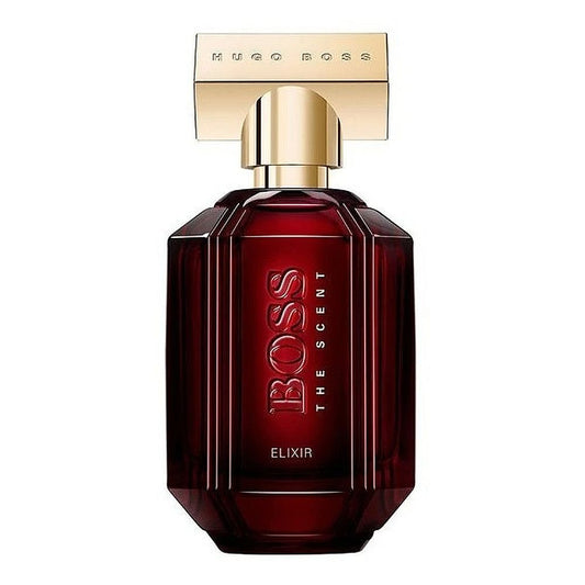 Hugo Boss The Scent Elixir Parfum Intense, 50ml | France | Fragrance For Men
