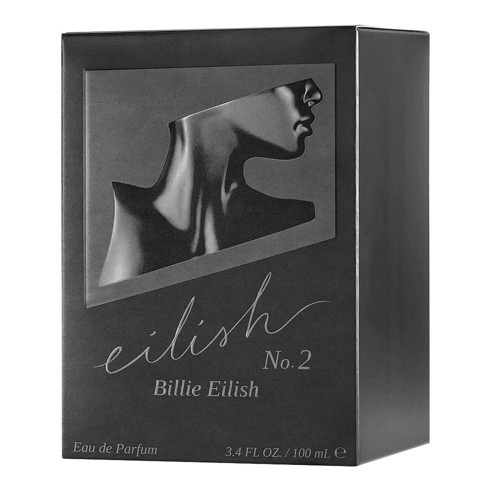Billie Eilish No.2, Eau de Parfum, 100ml | United States | Fragrance For Women