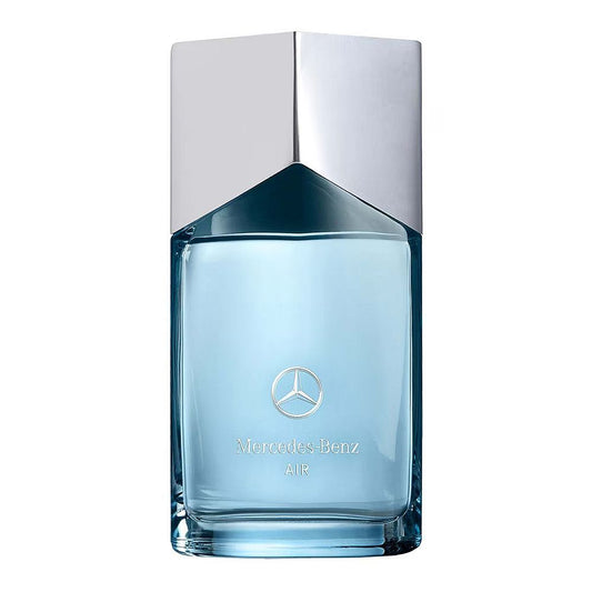 Mercedes-Benz Air, Eau de Parfum, 100ml | France | Fragrance For Men