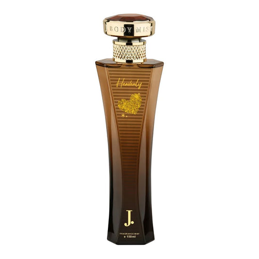 Junaid Jamshed J. Heavenly Fragrance Mist, For Women, 150ml | Pakistan | Fragrance For Women