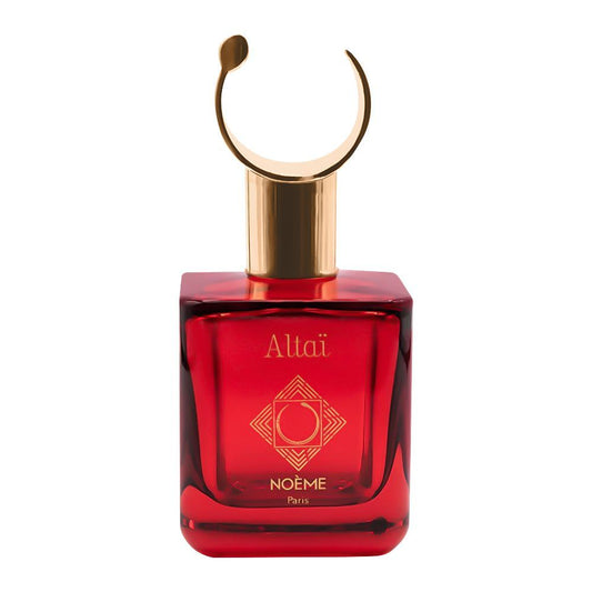 Noeme Paris Altai Perfum, Eau de Parfum, 100ml | France | Fragrance For Men & Women