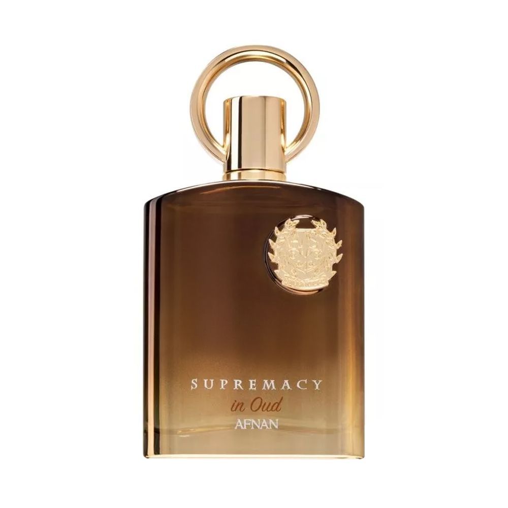 Afnan Supremacy In Oud, Eau de Parfum, 100ml | United Arab Emirates | Fragrance For Men & Women
