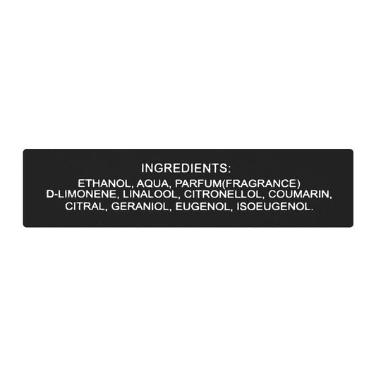 Fa'ra Wild Pour Homme, Eau de Parfum, 100ml | France | Fragrance For Men