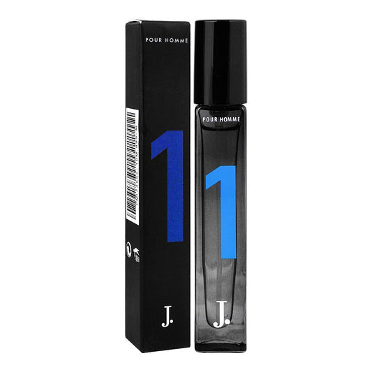 Junaid Jamshed J. 1 Pour Homme, 10ml | Nationwide | Fragrance For Men