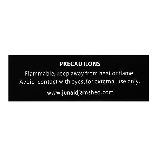 Junaid Jamshed J. 3 Pour Homme, 10ml | Nationwide | Fragrance For Men