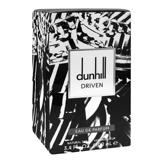Dunhill Driven, Eau de Parfum, 100ml | France | Fragrance For Men