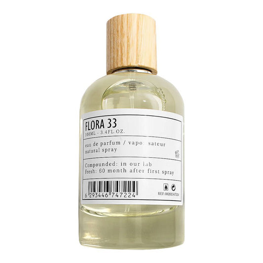Aro-Fac Flora 33, Eau de Parfum, 100ml | United Arab Emirates | Fragrance For Men & Women