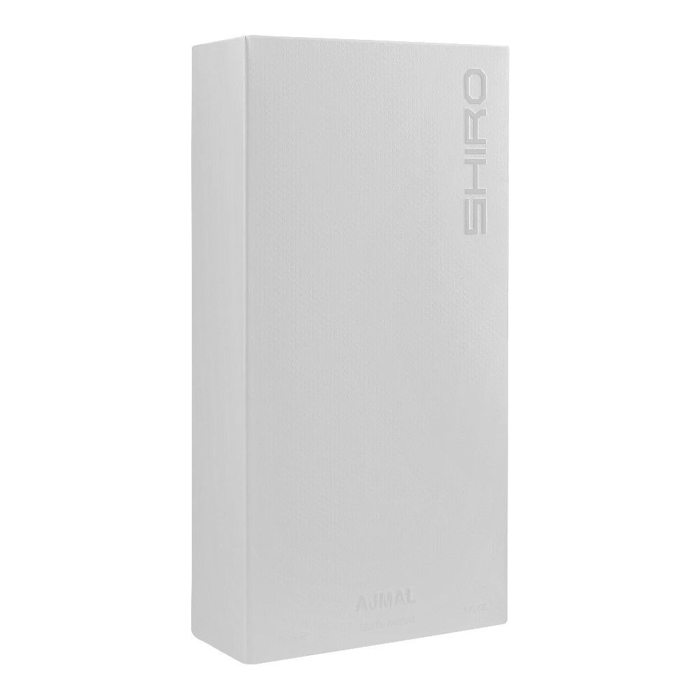 Ajmal Shiro, Eau de Parfum, 90ml | United Arab Emirates | For Men