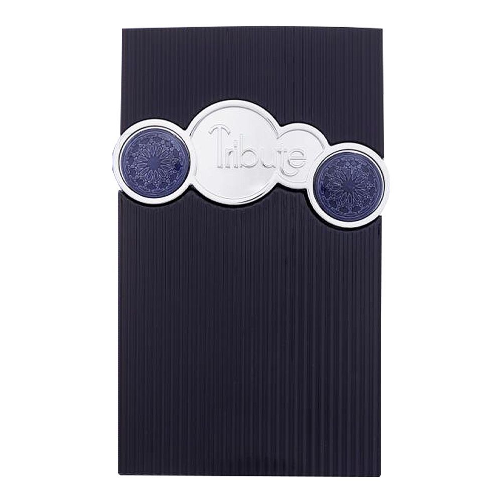 Afnan Tribute, Eau de Parfum, 100ml | United Arab Emirates | Fragrance For Men & Women