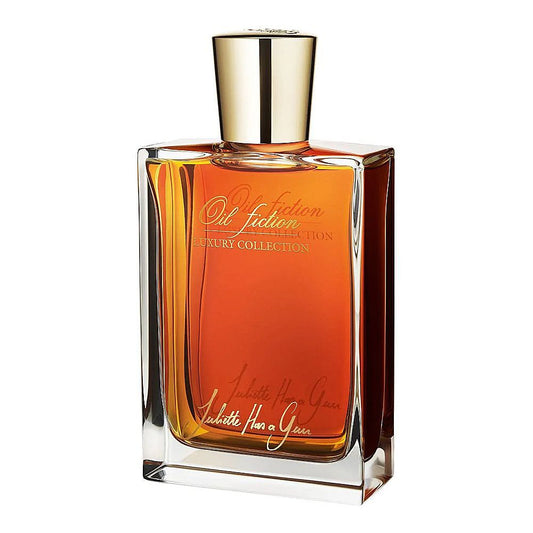 Juliette Has A Gun Oil Fiction, Eau de Parfum, 75ml | France | Fragrance For Men & Women