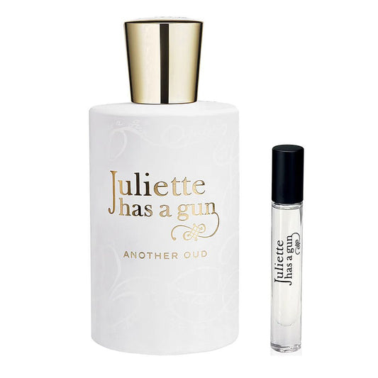 Juliette Has A Gun Another Oud, Eau de Parfum, 100ml | France | Fragrance For Men & Women