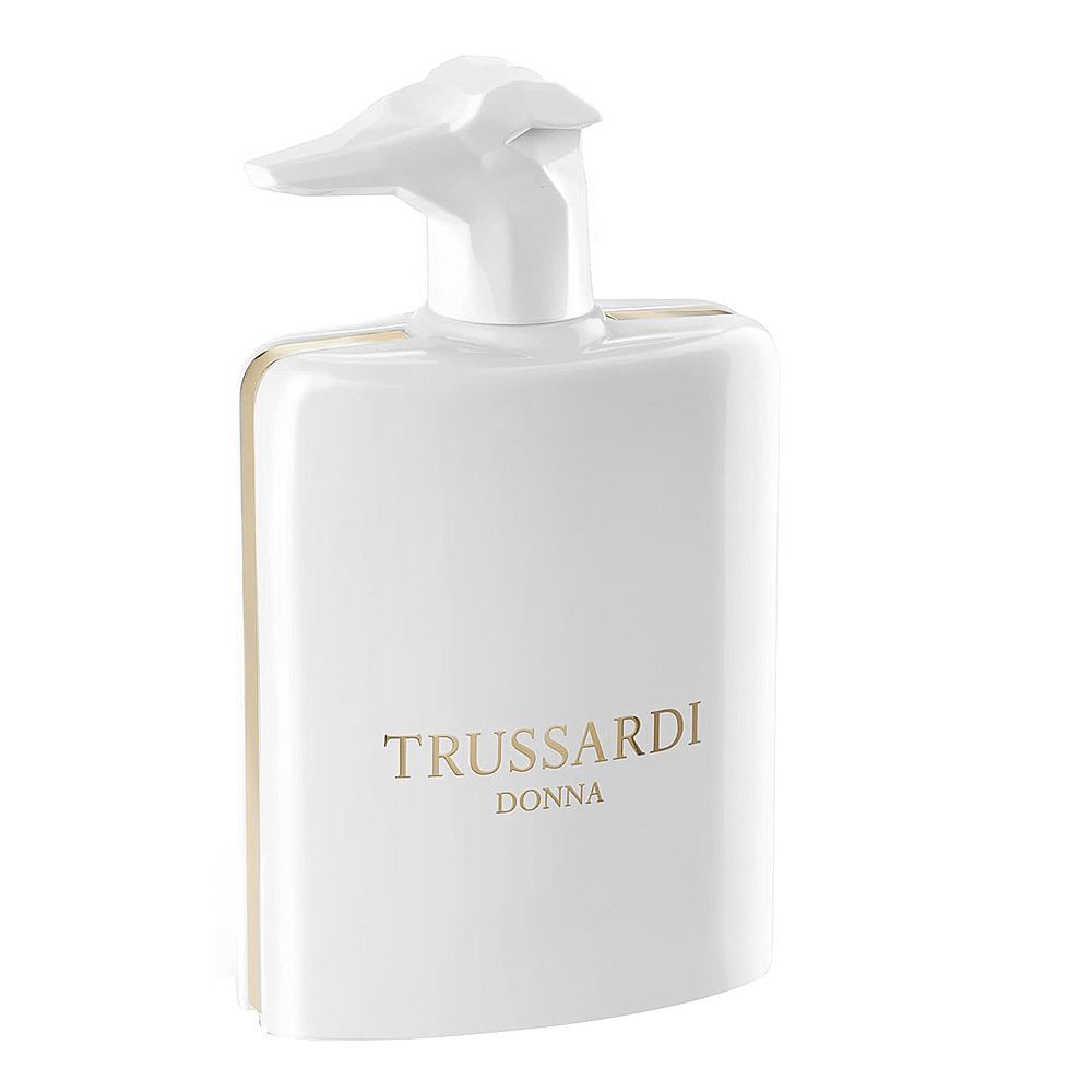 Trussardi Donna Levriero Collection Limited Edition, Eau de Parfum, 100ml | Italy | Fragrance For Women