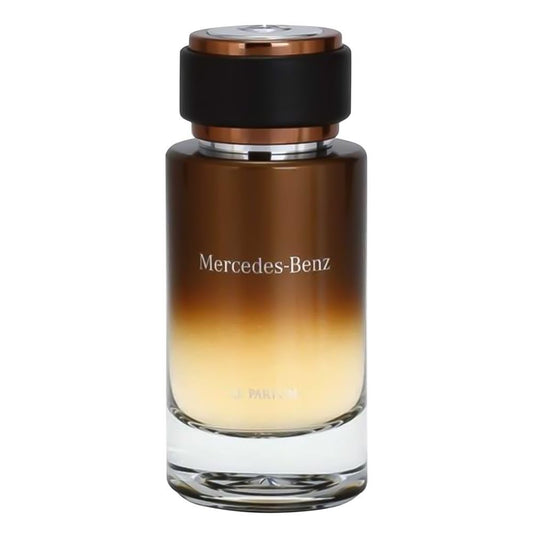Mercedes-Benz Le Parfum, Eau de Parfum Spray, 120ml | France | Fragrance For Men