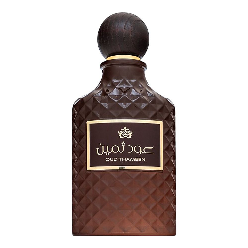 Asdaaf Oud Thameen, Eau de Parfum, 100ml | United Arab Emirates | Fragrance For Men & Women