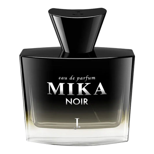 Junaid Jamshed J. Mika Noir, Eau de Parfum, 50ml | Nationwide | Fragrance For Men