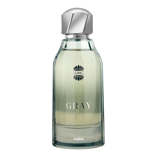 Ajmal Gray, Eau de Parfum, 100ml | United Arab Emirates | Fragrance For Men