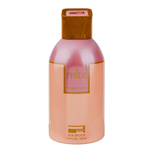 Rue Broca Pride Perfumed Body Spray, 250ml | United Arab Emirates | Fragrance For Women