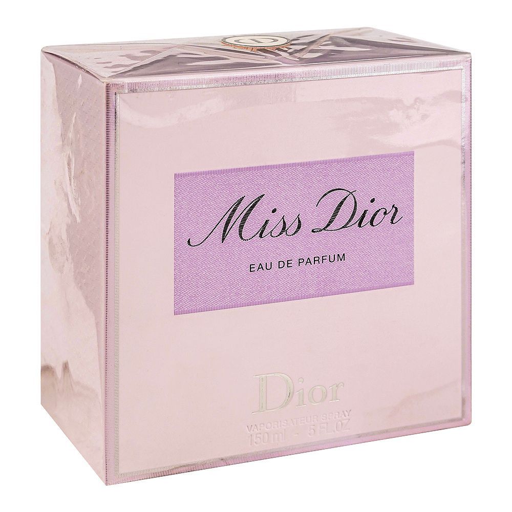 Dior Miss Dior, Eau de Parfum, 150ml | France | Fragrance For Women