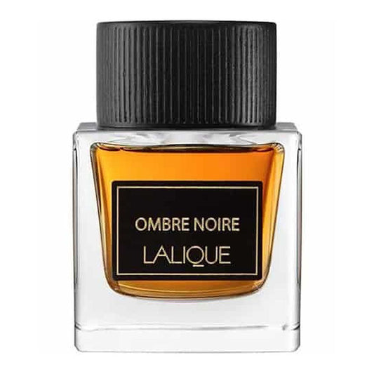 Lalique Ombre Noire, Eau de Parfum, 100ml | France | Fragrance For Men