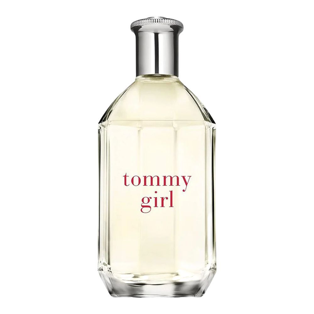 Tommy Hilfiger Tommy Girl, Eau De Toilette, 200ml | Italy | Fragrance For Women