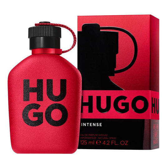 Hugo Boss Men Intense, Eau de Parfum, 125ml | France | Fragrance For Men