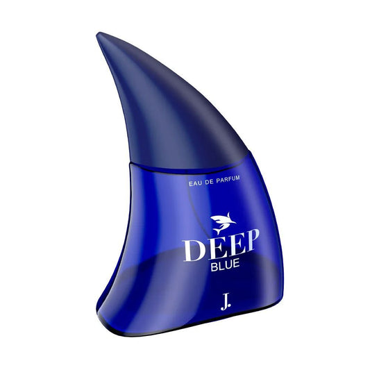 Junaid Jamshed J. Deep Blue, Eau de Parfum, 75ml | Nationwide | Fragrance For Men
