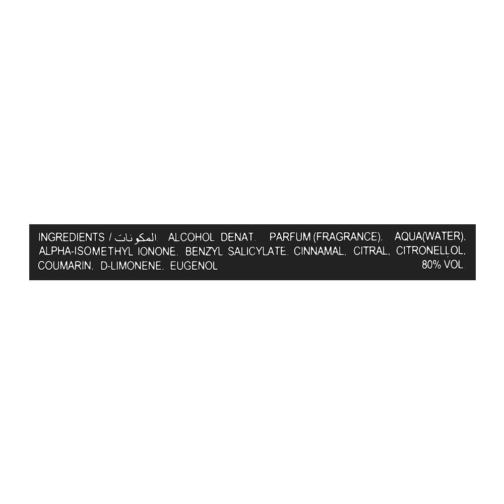 Rue Broca Pride Pour Homme, Eau de Parfum, 100ml | United Arab Emirates | Fragrance For Men