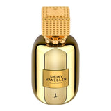 Junaid Jamshed Smoky Vanillin, Eau de Parfum, For Women, 100ml | Nationwide | Fragrance For Women