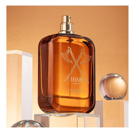 Saeed Ghani Shah Intense, Eau de Parfum, 100ml | Nationwide | Fragrance For Men