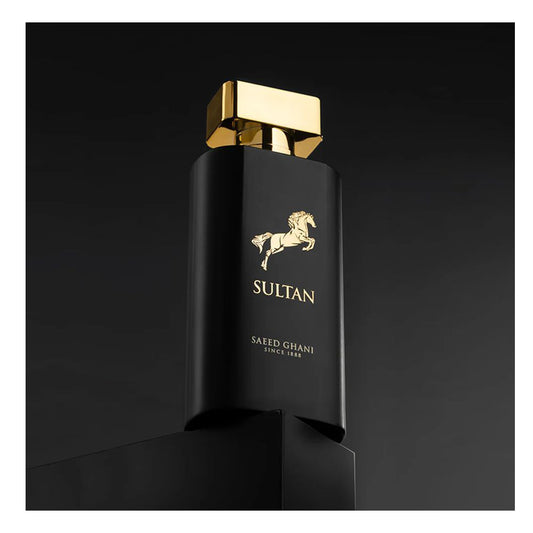 Saeed Ghani Sultan, Eau de Parfum, 100ml | Nationwide | Fragrance For Men