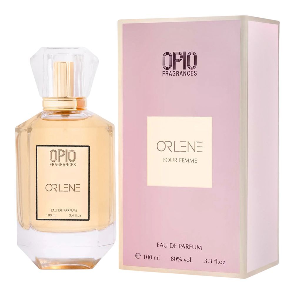 Opio Orlene Eau de Parfum, 100ml | United Arab Emirates | Fragrance For Women