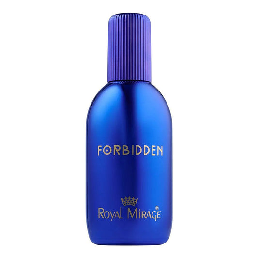 Royal Mirage Forbidden, Eau de Toilette, 100ml | United States | Fragrance For Men & Women