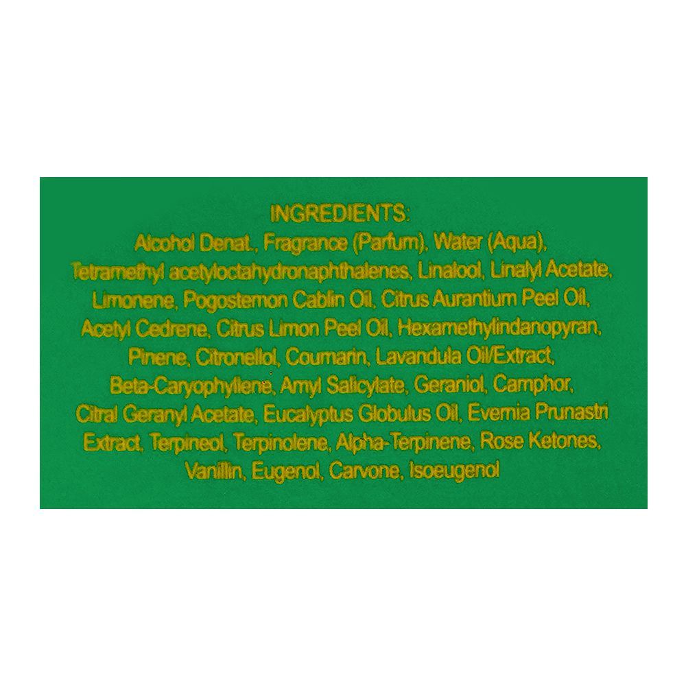 Royal Mirage Temptation, Eau de Toilette, 100ml | United States | Fragrance For Men & Women