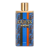 Guess Amore Capri Perfume, Eau de Toilette, For Men & Women, 100ml | United States | Fragrance For Women