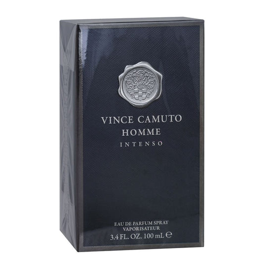 Vince Camuto Homme Intenso Perfume, Eau de Parfum, 100ml | United States | Fragrance For Men