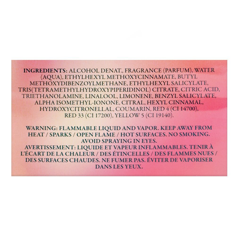 Vince Camuto Wonderbloom Perfume, Eau de Parfum, 100ml | Switzerland | Fragrance For Women