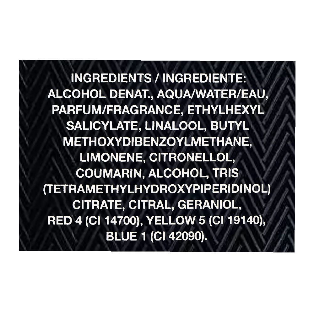 David Beckham Classic Perfume, Eau de Toilette, 100ml | Spain | Fragrance For Men