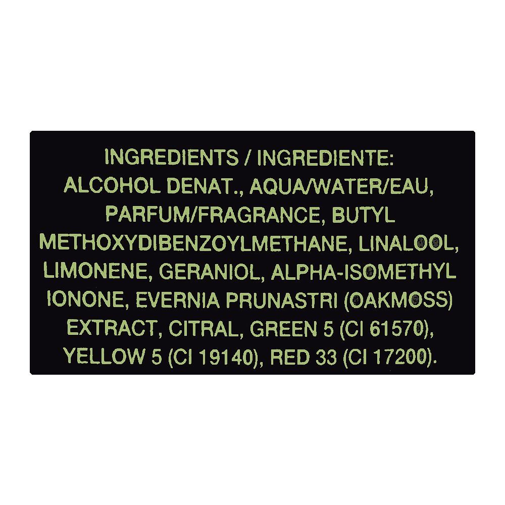 David Beckham True Instinct Long Lasting Perfume, Eau de Parfum, 75ml | Spain | Fragrance For Men