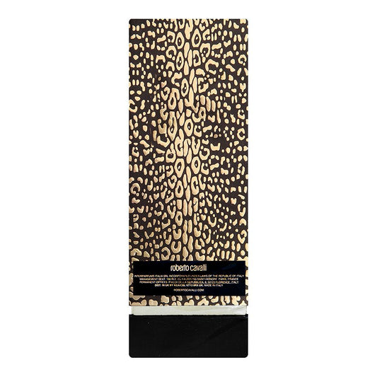 Roberto Cavalli Wild Incense Perfume, Eau de Parfum, 100ml | Italy | Fragrance For Men & Women