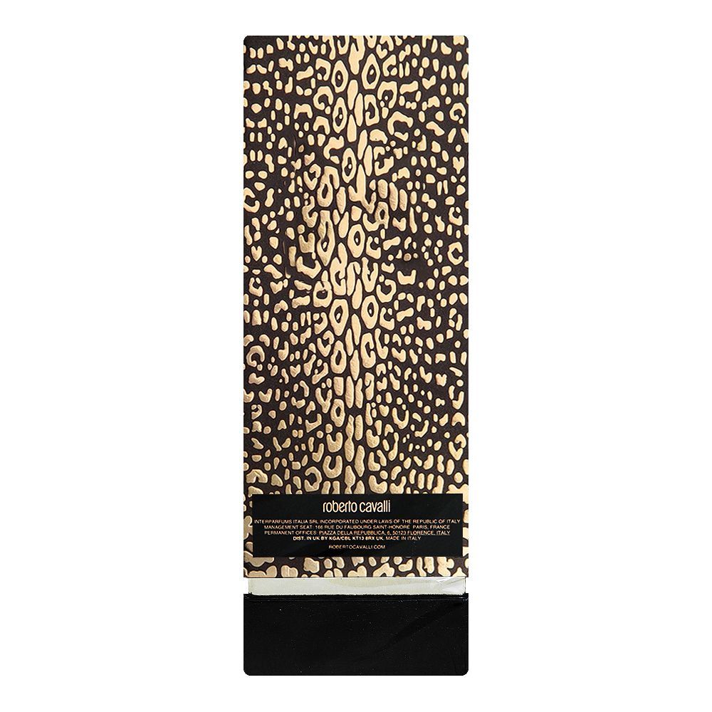 Roberto Cavalli Noble Woods Perfume, Eau de Parfum, 100ml | Italy | Fragrance For Men & Women
