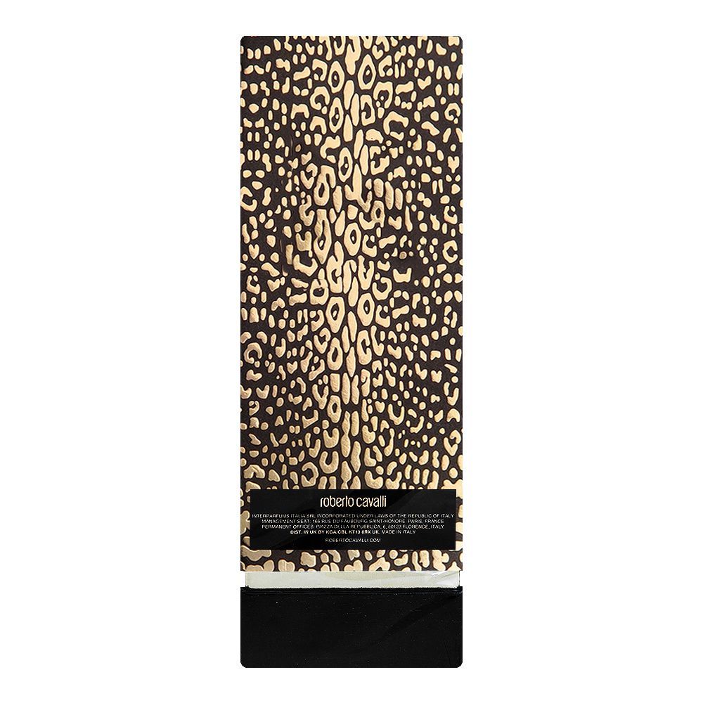 Roberto Cavalli Divine Oud Perfume, Eau de Parfum, 100ml | Italy | Fragrance For Men & Women