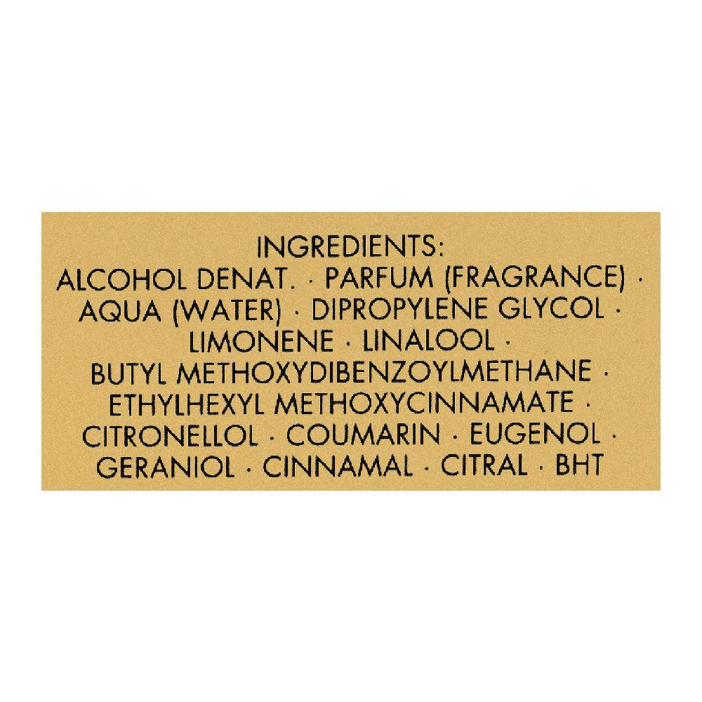 Dolce & Gabbana The One Intense Perfume, Eau de Parfum, 100ml | Italy | Fragrance For Men