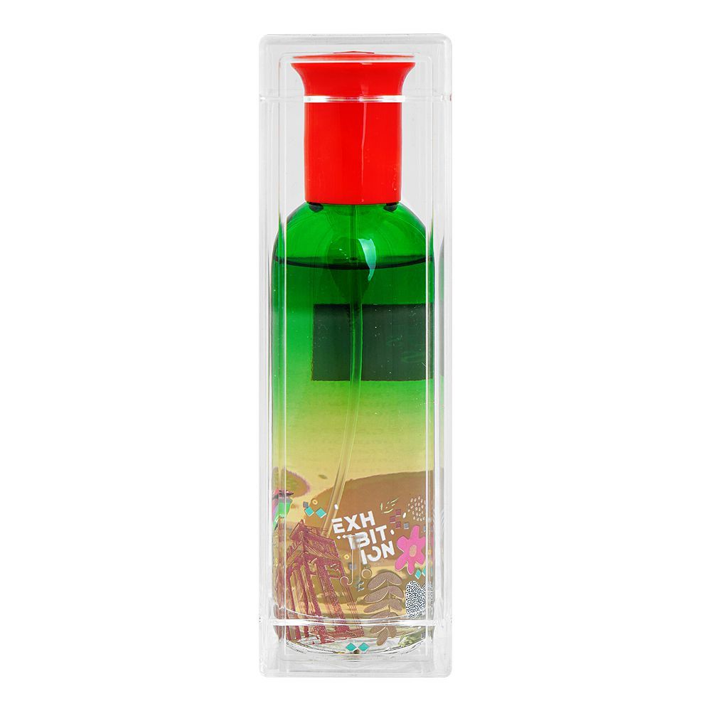 J. Citrus Oasis Perfume, Eau de Parfum, 100ml | Nationwide | Fragrance For Women