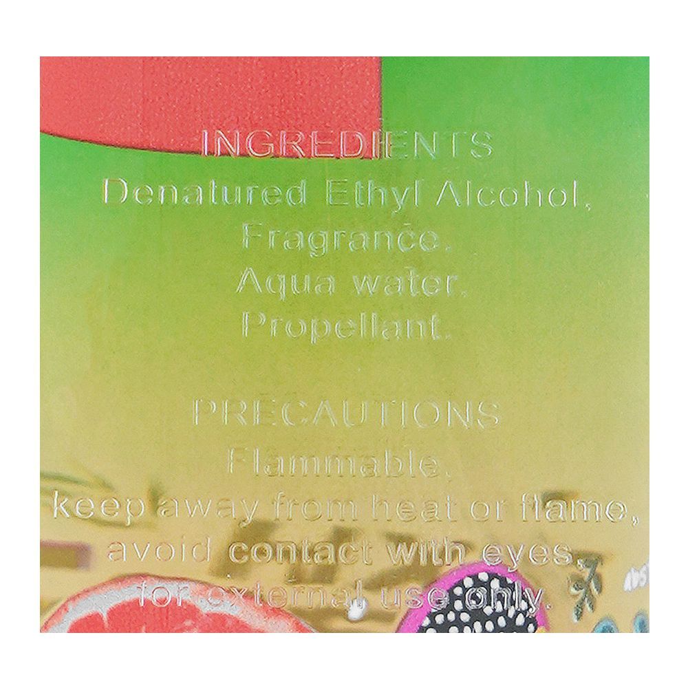 J. Citrus Oasis Perfume, Eau de Parfum, 100ml | Nationwide | Fragrance For Women