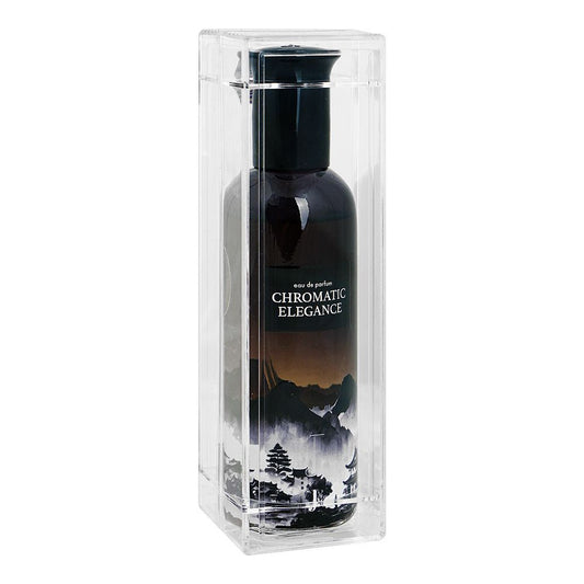 J. Chromatic Elegance Perfume, Eau de Parfum, 100ml | Nationwide | Fragrance For Men