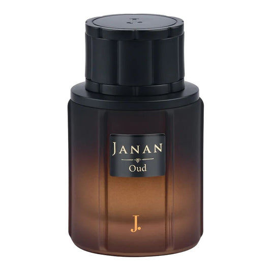 J. Janan Oud Perfume, Eau de Parfum, 30ml | Nationwide | Fragrance For Men