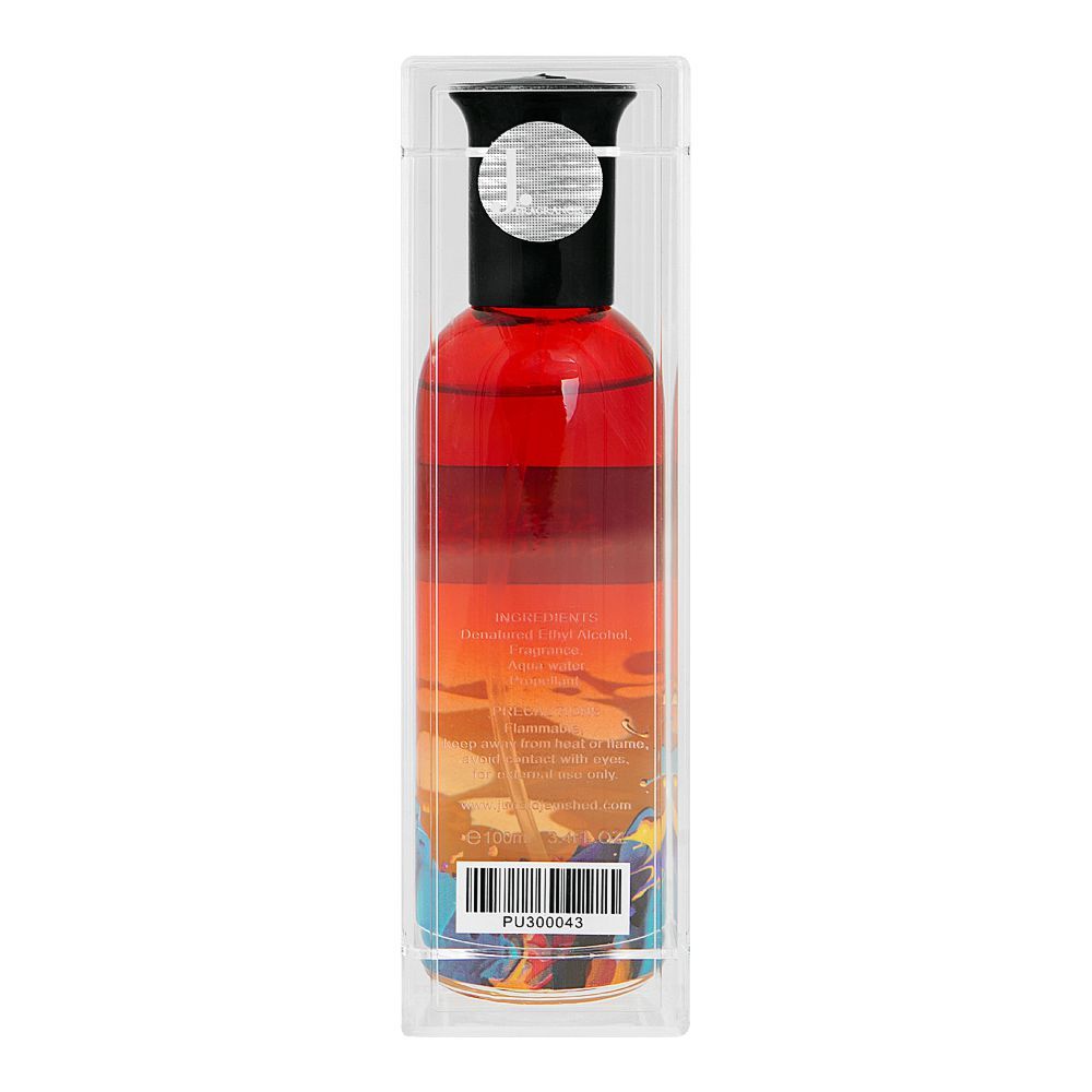 J. Serene Strokes Perfume, Eau de Parfum, 100ml | Nationwide | Fragrance For Women