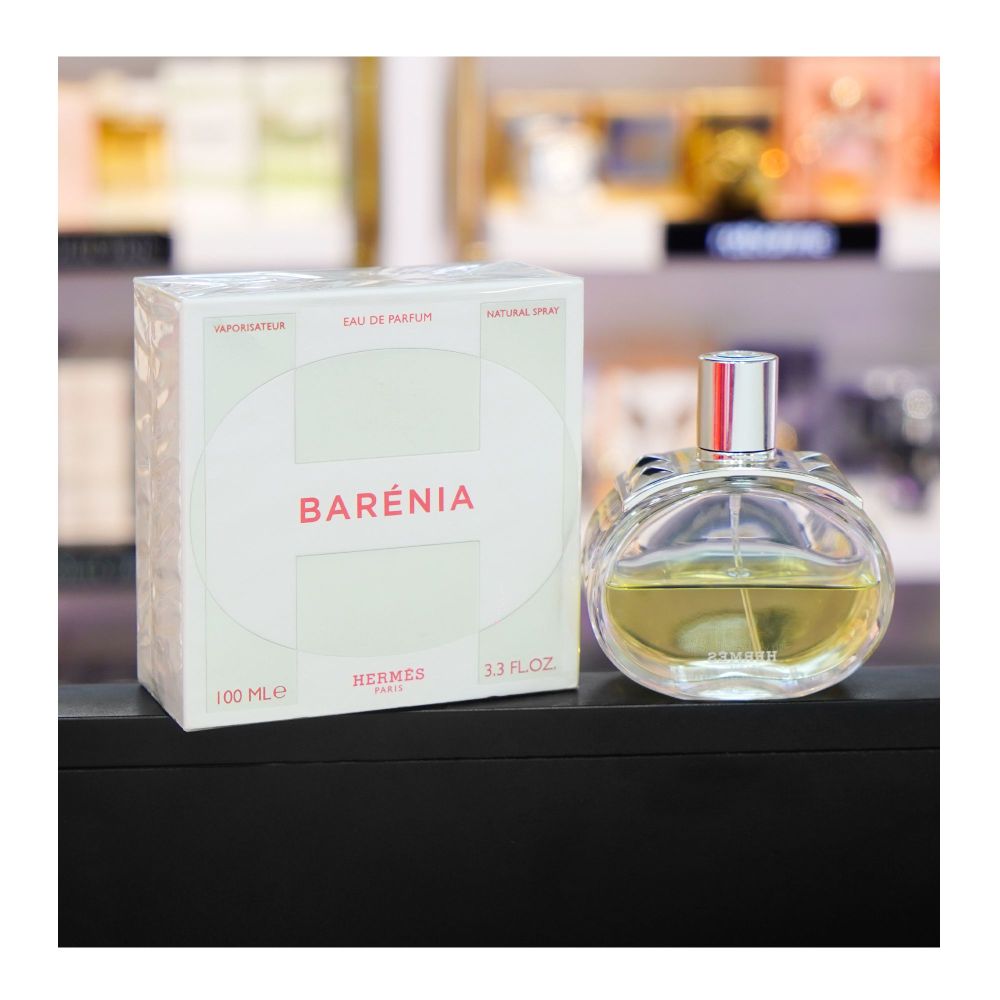 Hermes Barenia Perfume, Eau de Parfum, 100ml | France | Fragrance For Women
