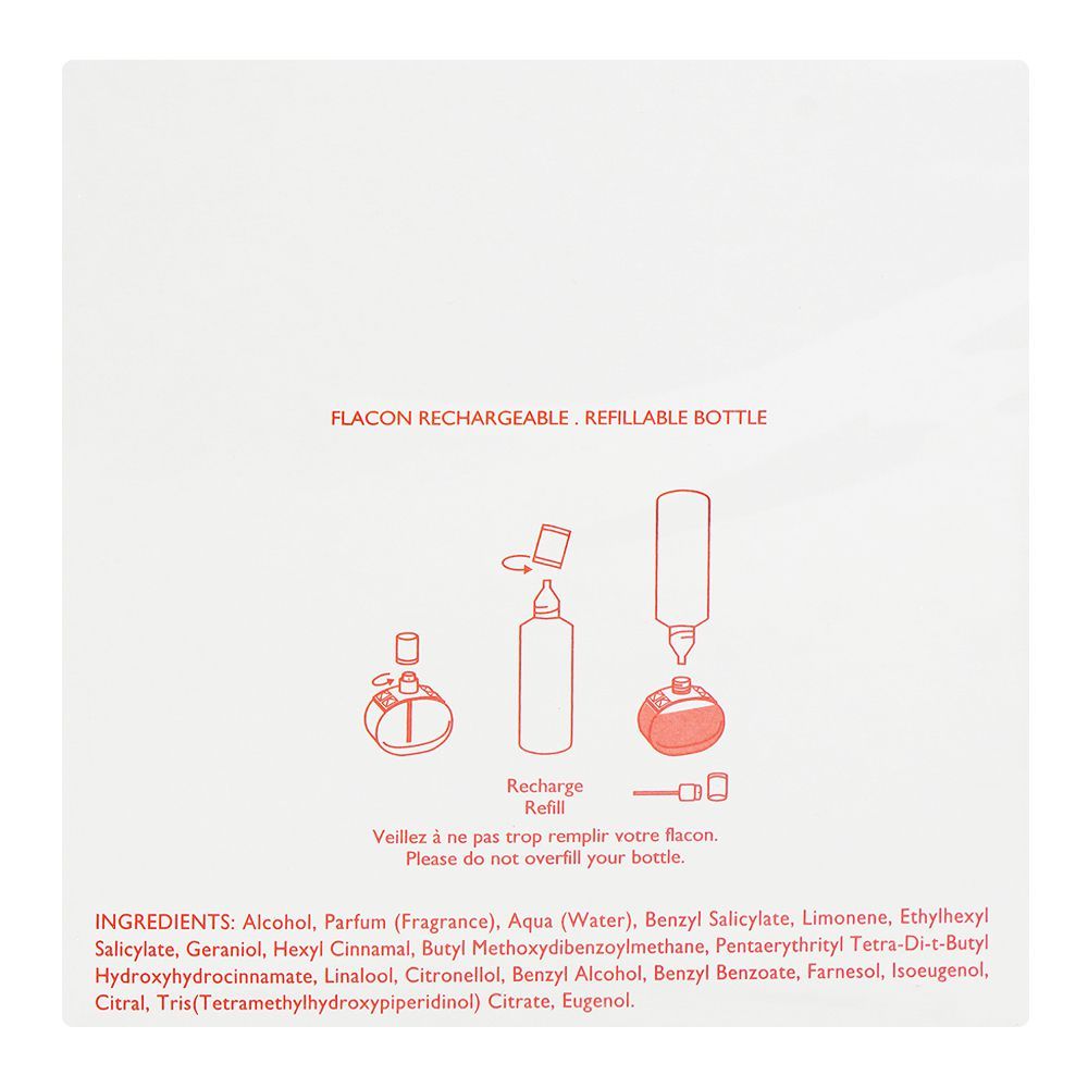 Hermes Barenia Perfume, Eau de Parfum, 100ml | France | Fragrance For Women