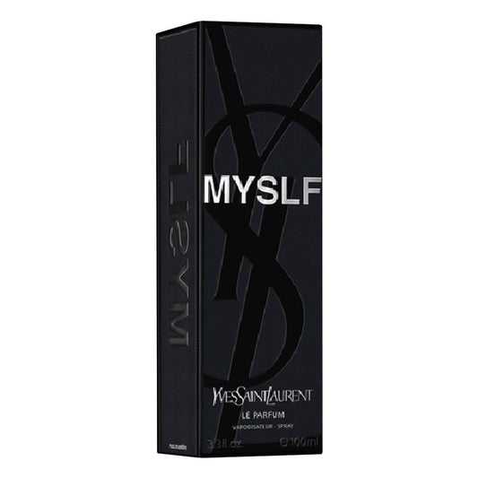 Yves Saint Laurent Myslf Le Parfum, 100ml | France | Fragrance For Men